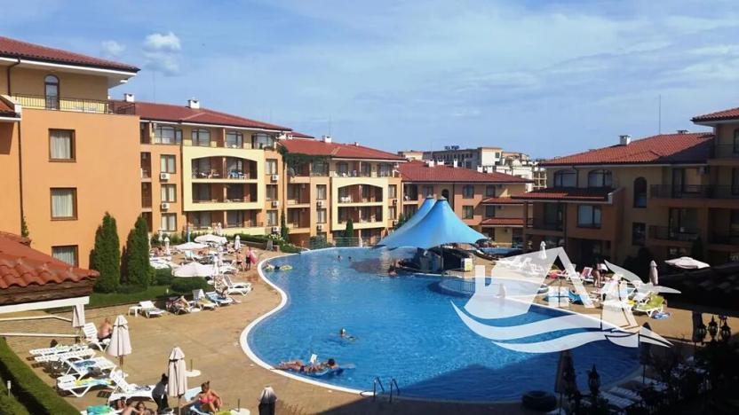 Prodej bytu 3+kk, Sveti Vlas, Bulharsko, 86 m2