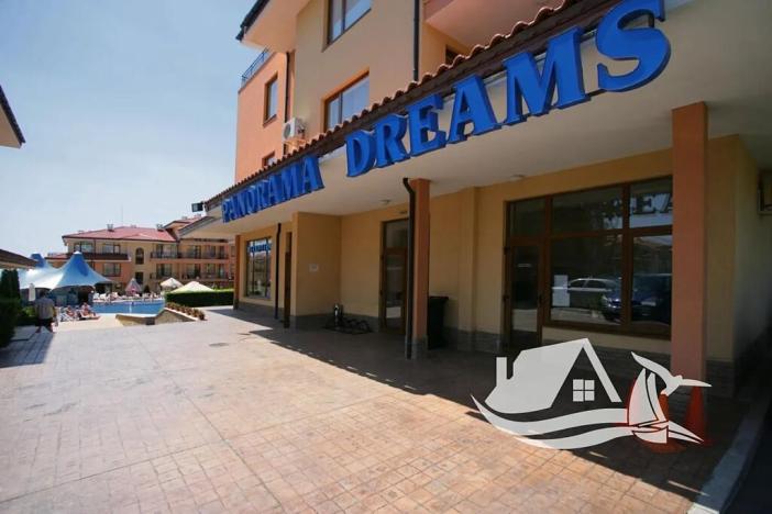 Prodej bytu 3+kk, Sveti Vlas, Bulharsko, 86 m2