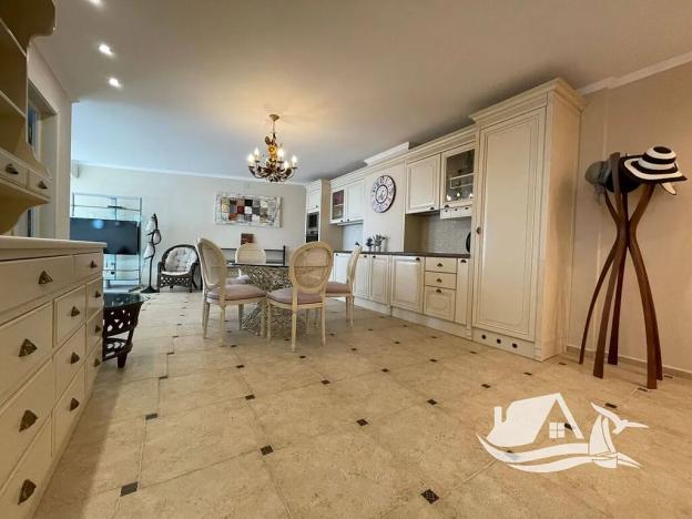 Prodej bytu 3+kk, Sveti Vlas, Bulharsko, 119 m2