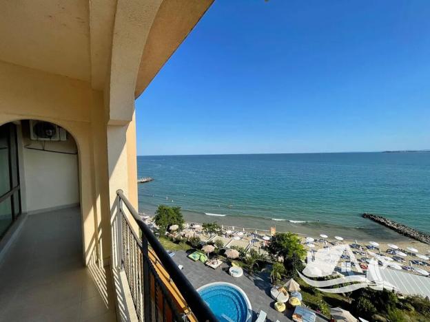 Prodej bytu 3+kk, Sveti Vlas, Bulharsko, 119 m2