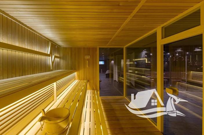 Prodej bytu 3+kk, Sveti Vlas, Bulharsko, 119 m2