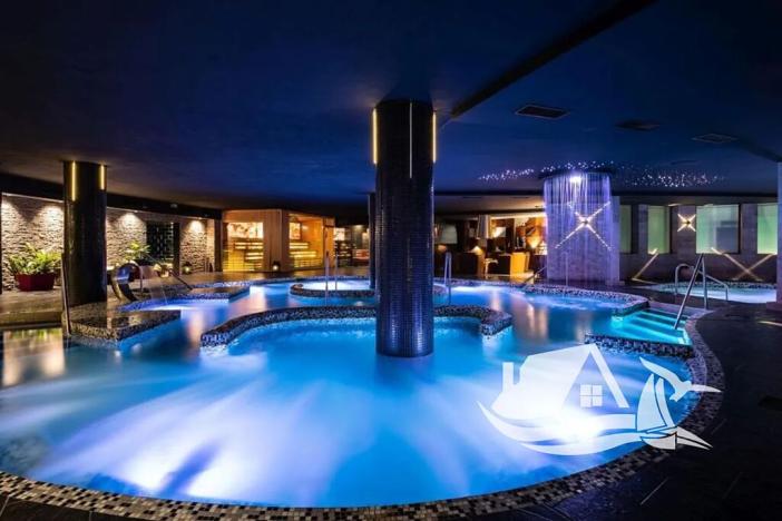 Prodej bytu 3+kk, Sveti Vlas, Bulharsko, 119 m2