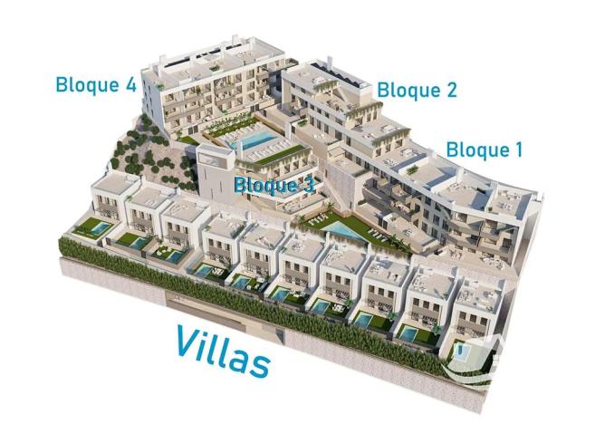 Prodej bytu 3+kk, Águilas, Španělsko, 60 m2