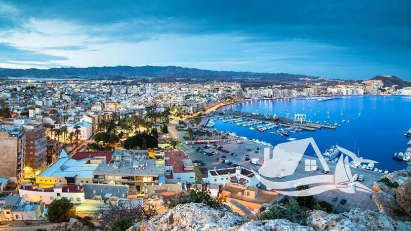 Prodej bytu 3+kk, Águilas, Španělsko, 60 m2