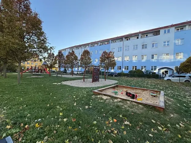 Prodej bytu 2+1, Milovice, Topolová, 66 m2