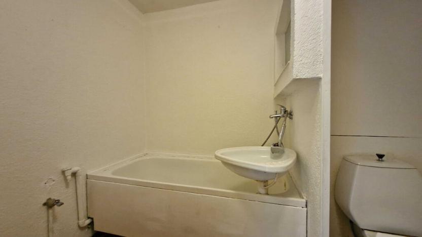 Pronájem bytu 1+1, Most, Javorová, 35 m2