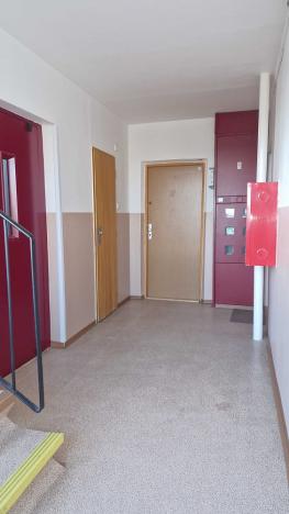 Pronájem bytu 1+1, Most, Javorová, 35 m2