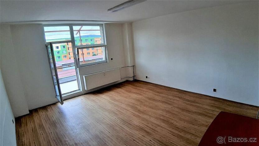 Pronájem bytu 1+1, Bílina - Teplické Předměstí, Sídliště Za Chlumem, 40 m2