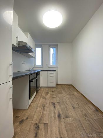 Pronájem bytu 3+1, Bílina - Újezdské Předměstí, 5. května, 60 m2