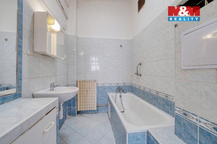 Prodej bytu 3+1, Plzeň - Jižní Předměstí, Klatovská třída, 100 m2