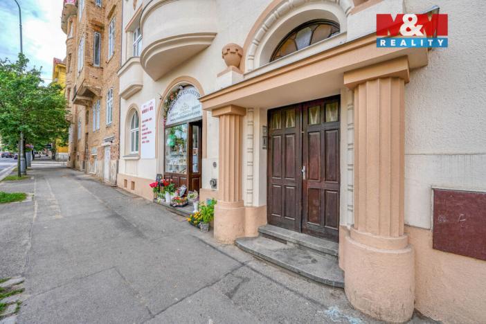 Prodej bytu 3+1, Plzeň - Jižní Předměstí, Klatovská třída, 100 m2