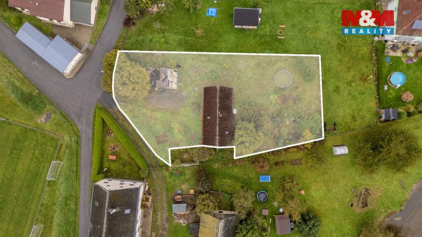 Prodej rodinného domu, Bílý Kostel nad Nisou, 200 m2