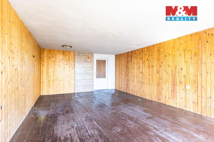 Prodej rodinného domu, Nový Bor - Arnultovice, Rumburských hrdinů, 240 m2