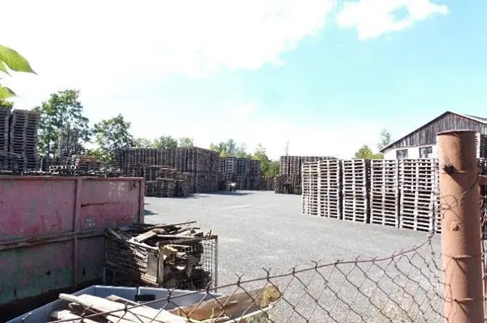 Dražba pole, Rožmitál pod Třemšínem, 10000 m2