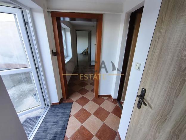 Pronájem rodinného domu, Vnorovy, Spinek, 59 m2