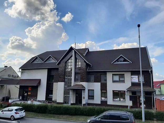 Pronájem skladu, Zdounky, 150 m2