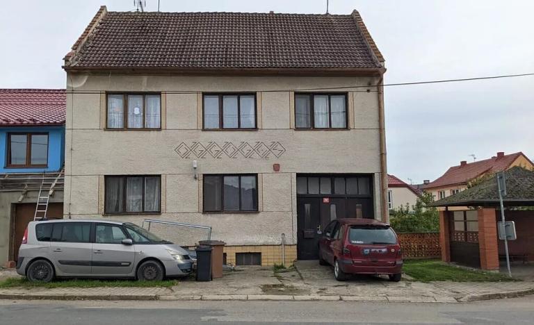 Prodej rodinného domu, Lipov, 140 m2