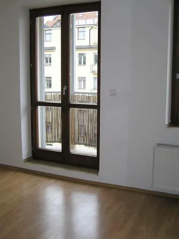 Pronájem bytu 2+1, Praha - Bubeneč, Šmeralova, 61 m2