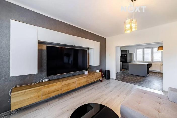 Prodej rodinného domu, Soběslav, Husova, 215 m2