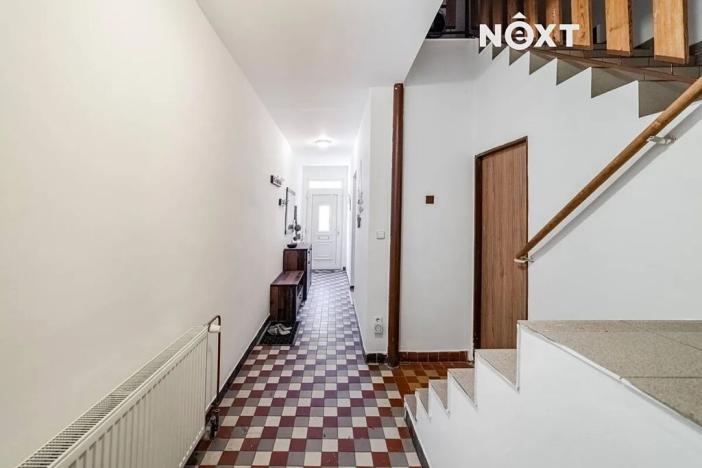 Prodej rodinného domu, Soběslav, Husova, 215 m2