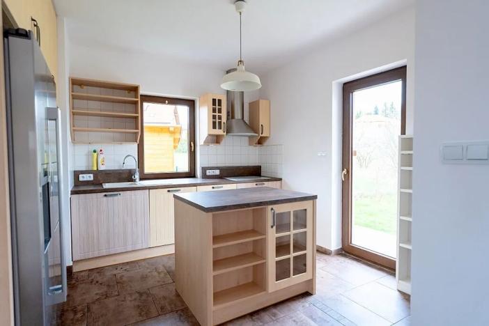 Prodej rodinného domu, Ondřejov, 151 m2