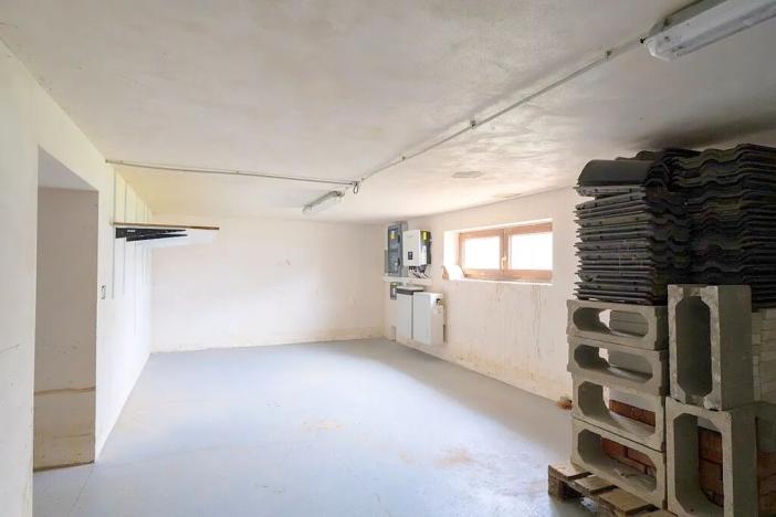 Prodej rodinného domu, Ondřejov, 151 m2