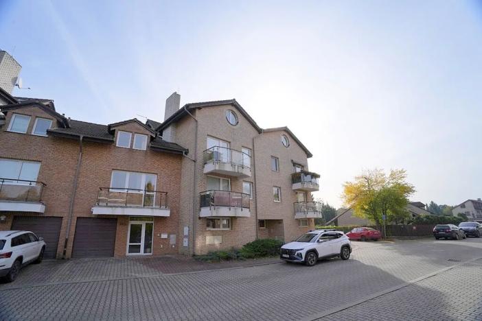 Prodej bytu 3+1, Dolní Břežany, Dělnická, 134 m2