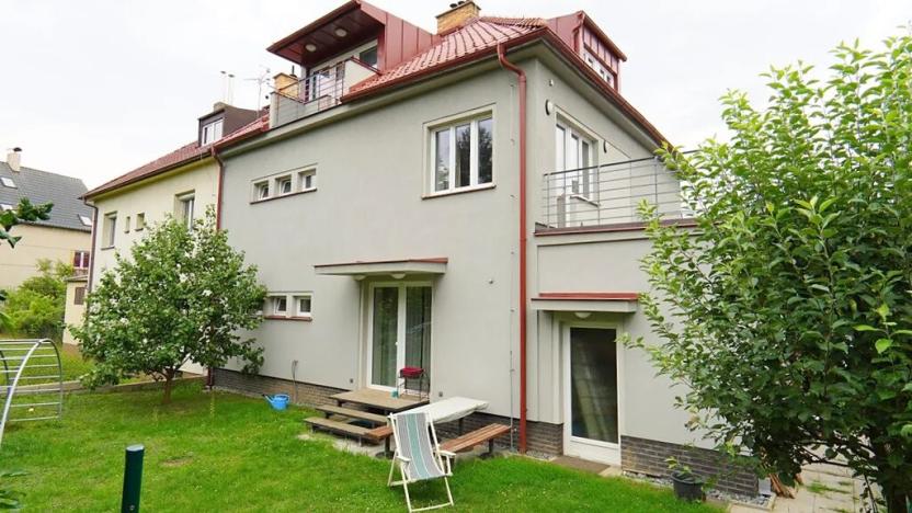 Pronájem rodinného domu, Praha - Záběhlice, Jižní II, 152 m2