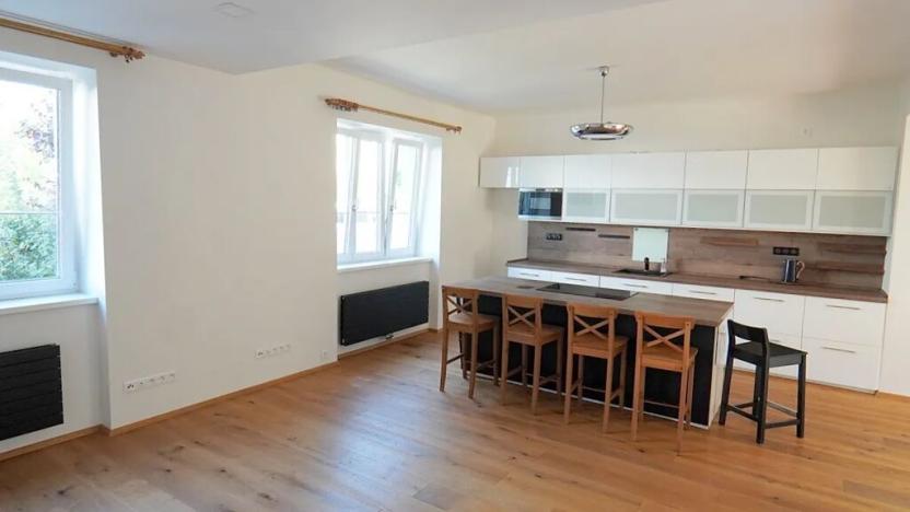 Pronájem rodinného domu, Praha - Záběhlice, Jižní II, 152 m2