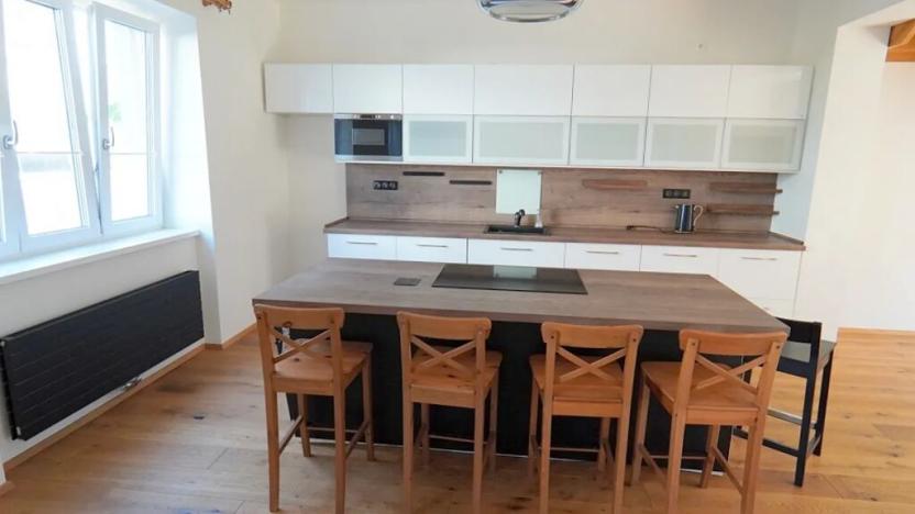 Pronájem rodinného domu, Praha - Záběhlice, Jižní II, 152 m2