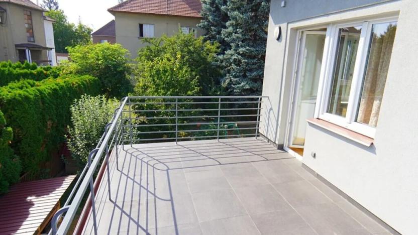 Pronájem rodinného domu, Praha - Záběhlice, Jižní II, 152 m2