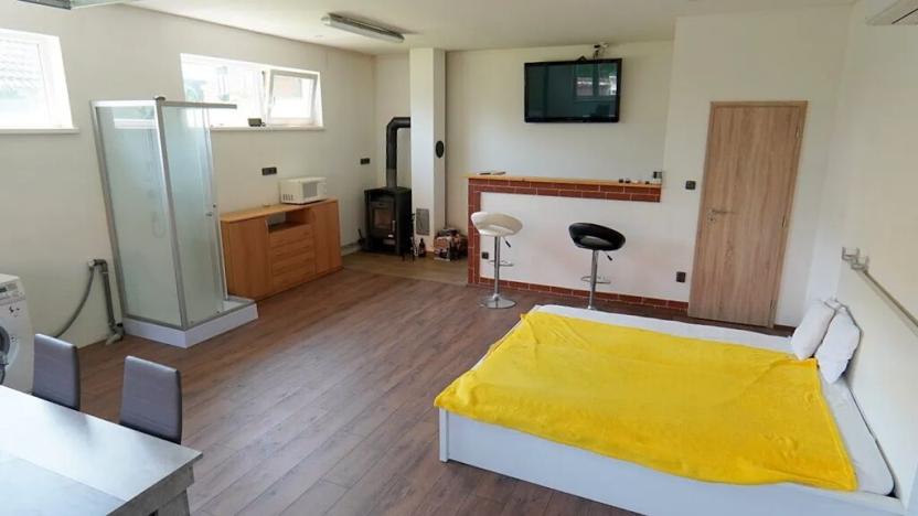 Prodej rodinného domu, Kozojedy, U Studánky, 42 m2