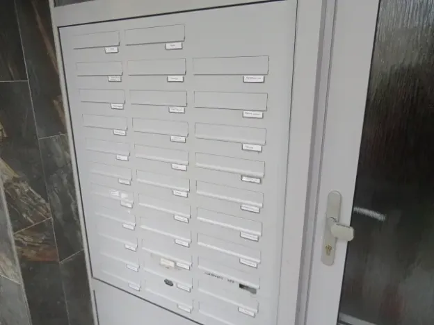 Dražba bytu 2+1, Ústí nad Labem, Jindřicha Plachty, 46 m2