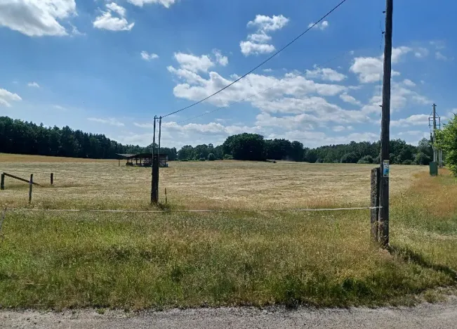 Dražba pozemku, Česká Lípa, 3295 m2