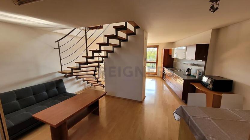 Pronájem bytu 3+kk, Brno, Hlinky, 85 m2