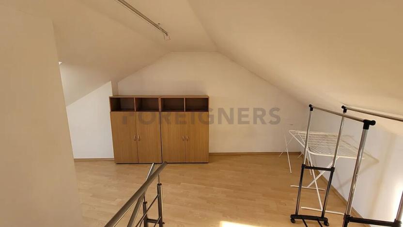 Pronájem bytu 3+kk, Brno, Hlinky, 85 m2