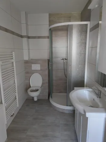 Pronájem bytu 2+kk, Neratovice, Olbrachtova, 41 m2