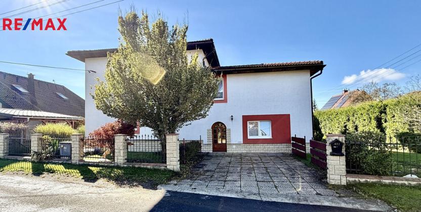 Pronájem bytu 2+kk, Rožnov pod Radhoštěm, Lipová, 70 m2