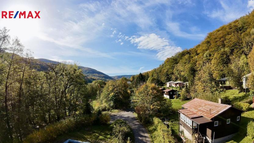 Prodej rodinného domu, Třinec - Tyra, 484 m2