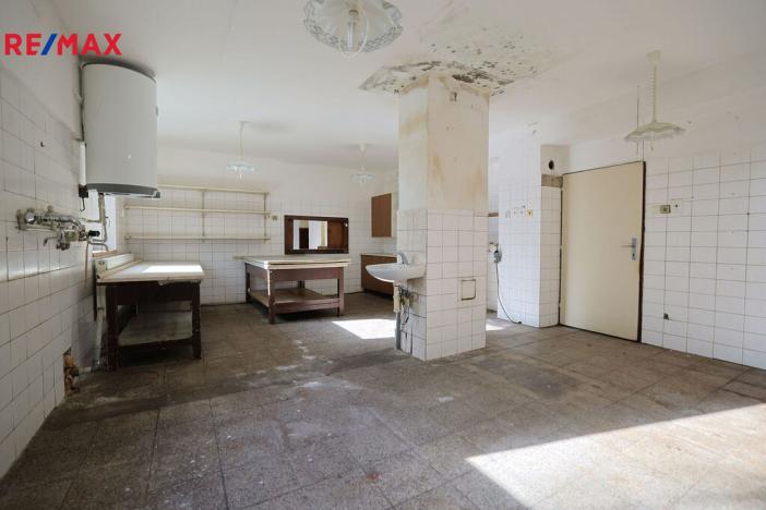 Prodej rodinného domu, Třinec - Tyra, 484 m2