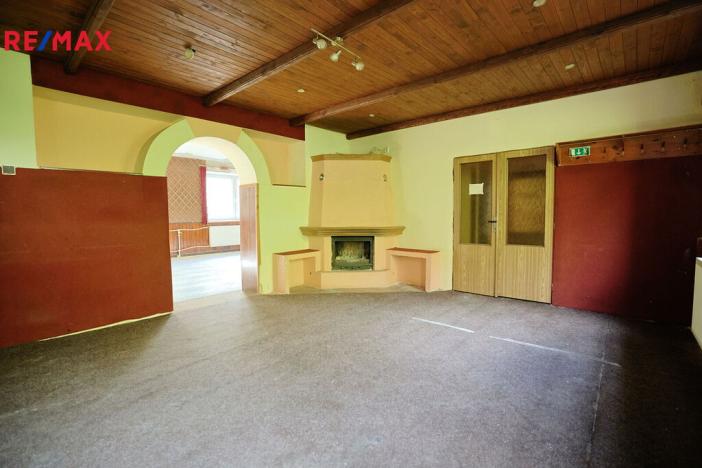 Prodej rodinného domu, Třinec - Tyra, 484 m2