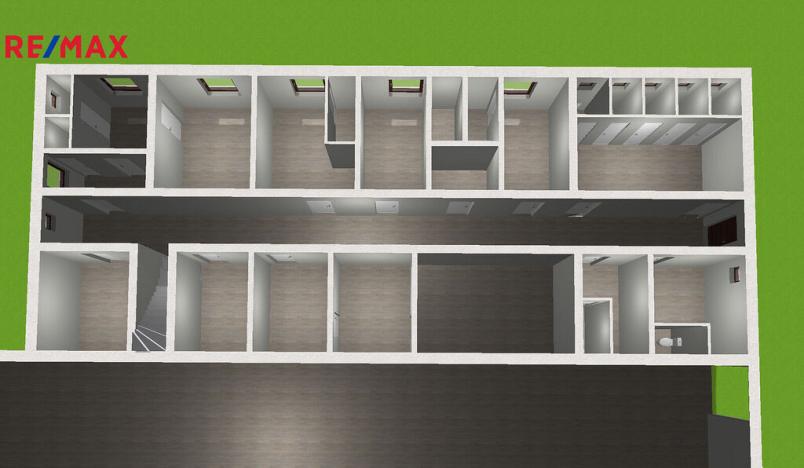 Prodej rodinného domu, Třinec - Tyra, 484 m2