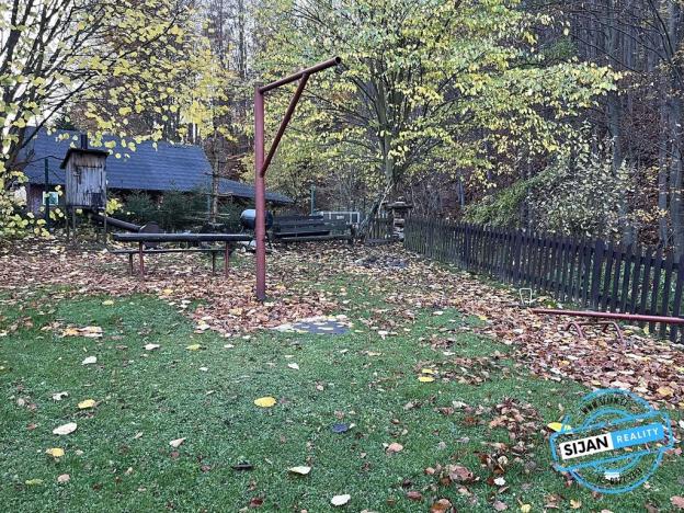 Prodej chalupy, Ludvíkov, 510 m2