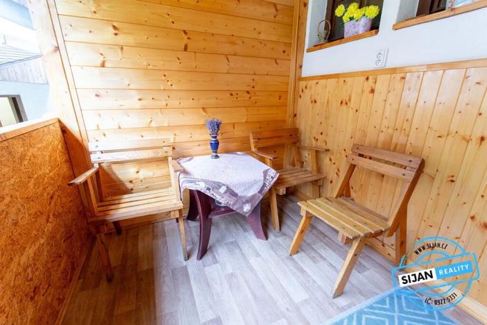 Prodej chalupy, Ludvíkov, 510 m2