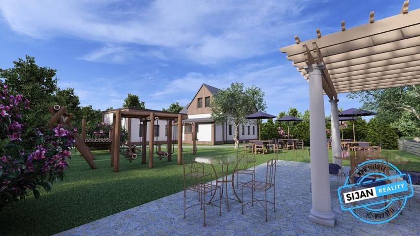 Prodej chalupy, Ludvíkov, 510 m2