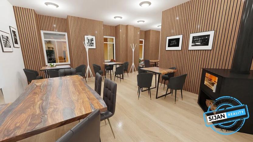 Prodej chalupy, Ludvíkov, 510 m2