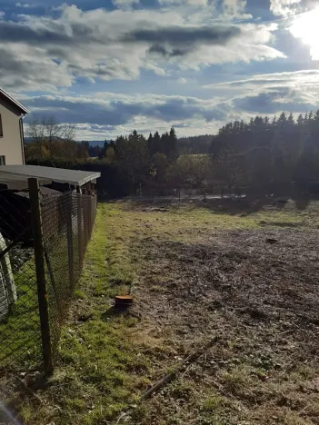 Prodej pozemku pro bydlení, Zásada, 1039 m2