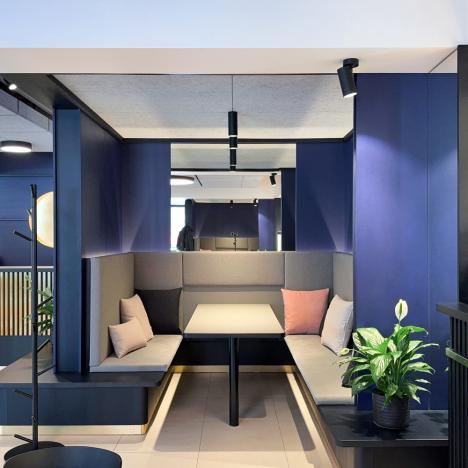 Pronájem kanceláře, Liberec - Liberec II-Nové Město, U Věže, 26 m2