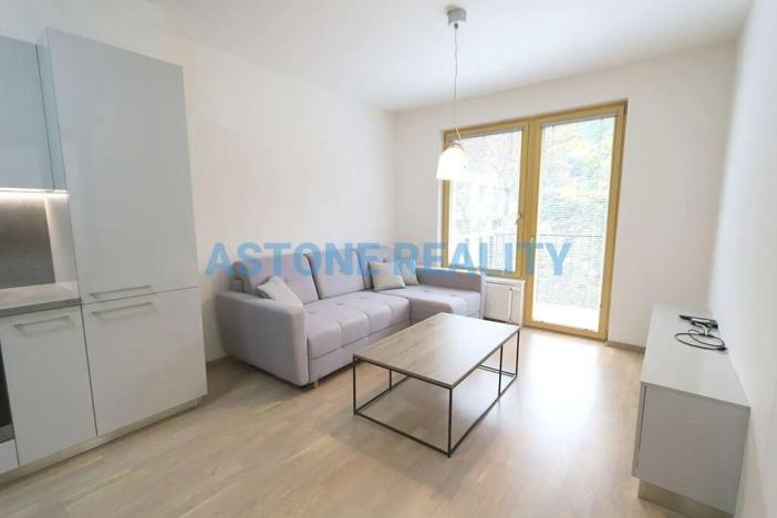 Pronájem bytu 2+kk, Praha - Košíře, Pod Kavalírkou, 55 m2