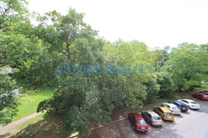 Pronájem bytu 2+kk, Praha - Košíře, Pod Kavalírkou, 55 m2